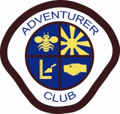 Adventurer's Logo